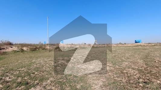 1 Kanal Top Location N Block Plot For Sale In DHA Phase 9 Prism