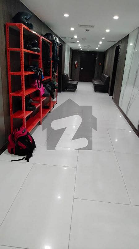 Near Shahra E Faisal Furnished Office For Rent Near Shahra E Faisal Furnished Office For Rent