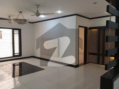 500 YARDS BUNGALOW FOR RENT DHA PHASE 7, KARACHI