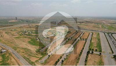 Plot In 25 Bahria Town Karachi