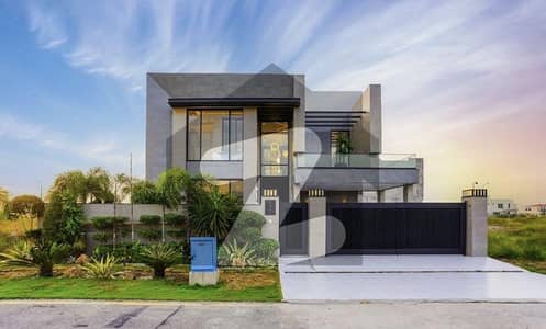 Ultra Modern House For Rent