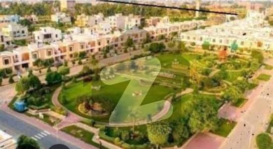 05 Marla Residential Ready To Construct Possession Plot For Sale In Phase 2 J Block Prime Location For A Home With Countless Fun Features With All Dues Paid On Ground Ready For Possession