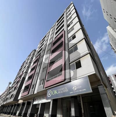 SAWERA ENCLAVE 2 & 3 Bed DD APARTMENTS READY FOR POSSESSION IN JUST 3 MONTHS