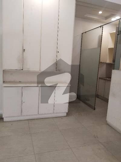 Stunning Office Is Available For Rent In Model Town - Block A