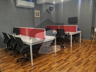 FURNISHED
