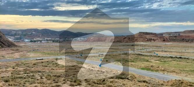 Investment Opportunity! 1 Kanal Residential Plot For Sale In DHA Phase 3 - Sector D, Possession Available