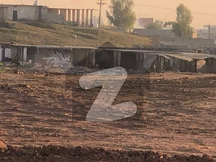 G14/1 (25x40) 4 Marla Plot for Sale: G14/1 (25x40) 4 Marla Plot for Sale: