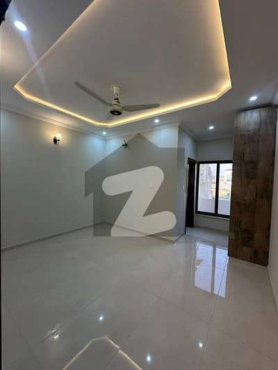 Newly Constructed Brand New House Available For Rent