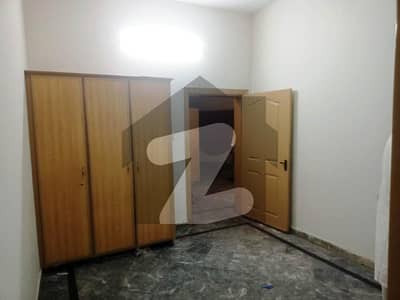 4.5 Marla Ground Portion Available For Rent (Akramabad Extension Cavalry )