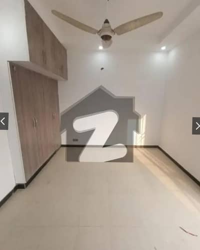 7 Marla Upper Portion For Rent