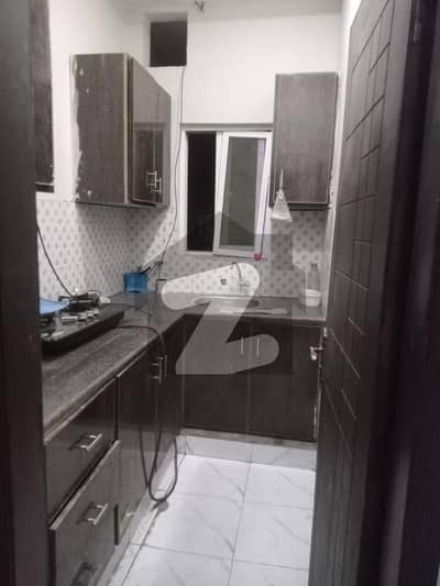 3 Marla Double Story Full House Available For Rent (Sheraz Villaz)