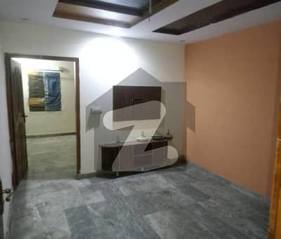 2.5 Marla Triple Storey Full House Available For Rent (Peer Colony)
