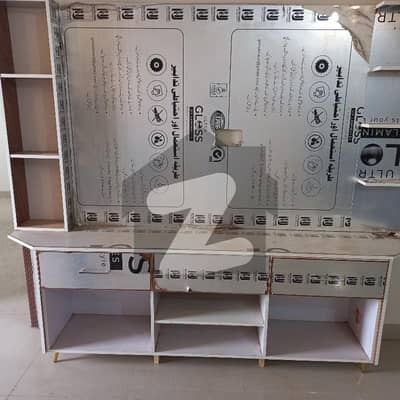دانیال ریزیڈنسی سکیم 33,کراچی میں 3 کمروں کا 7 مرلہ فلیٹ 1.45 کروڑ میں برائے فروخت۔