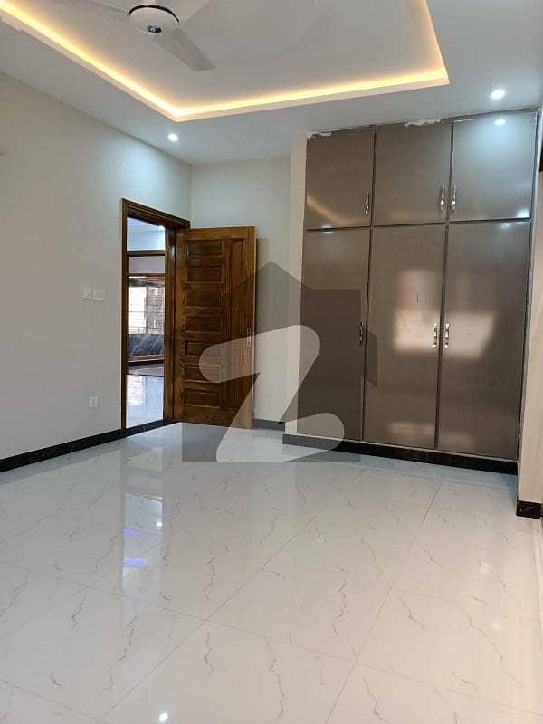 G-13 30x60 Brand New Double Storey House Available G-13 30x60 Brand New Double Storey House Available