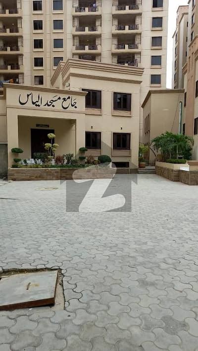 فلکنازپریزیڈینسی