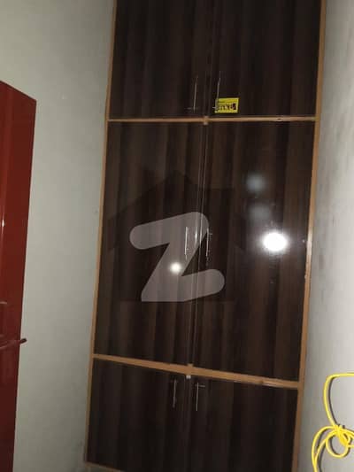 2Marla 2nd Upper Portion For Rent In Township A2 Lahore