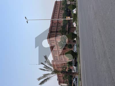 بحریہ ٹاؤن ۔ غزنوی بلاک بحریہ ٹاؤن ۔ سیکٹر ایف,بحریہ ٹاؤن,لاہور میں 11 مرلہ رہائشی پلاٹ 1.5 کروڑ میں برائے فروخت۔