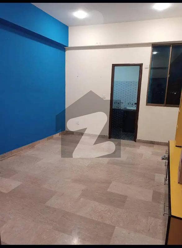 Flat For Sale - Prime Location Flat For Sale - Prime Location