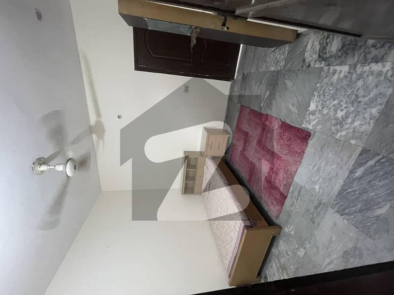 One Bed Room Attached Washroom One Bed Room Attached Washroom