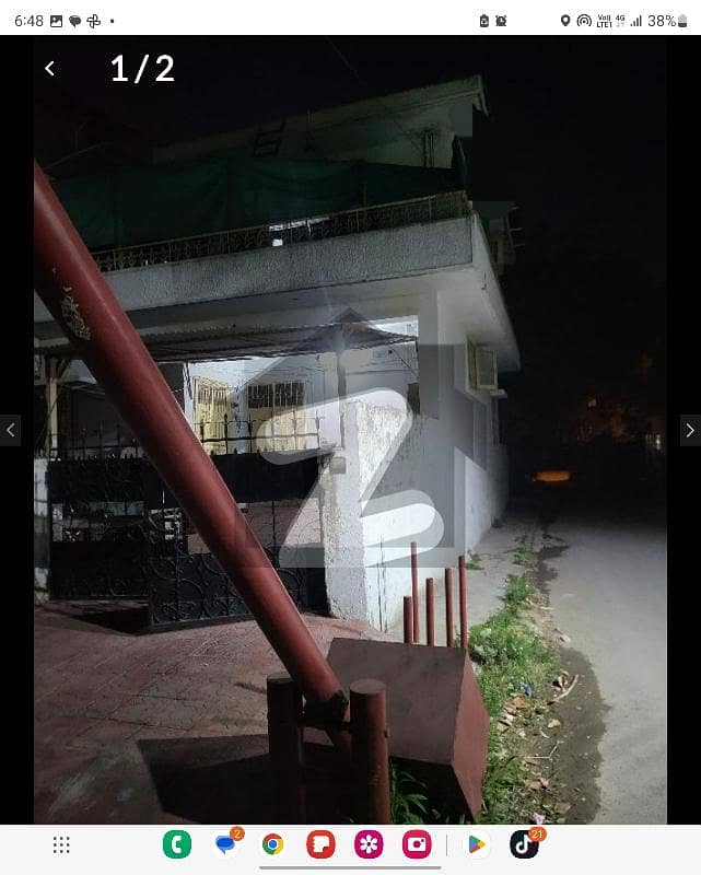 House for sale G9/4 Direct owner House for sale G9/4 Direct owner