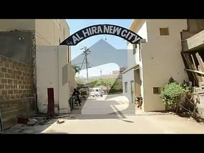 House for Rent in Gulshan e Azeem Al Hira Society