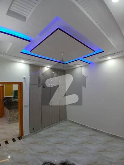 5 Marla Brand New House For Sale