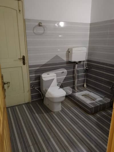 5 Marla Upper Portion For Rent