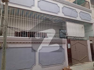 A RENOVATED HOUSE