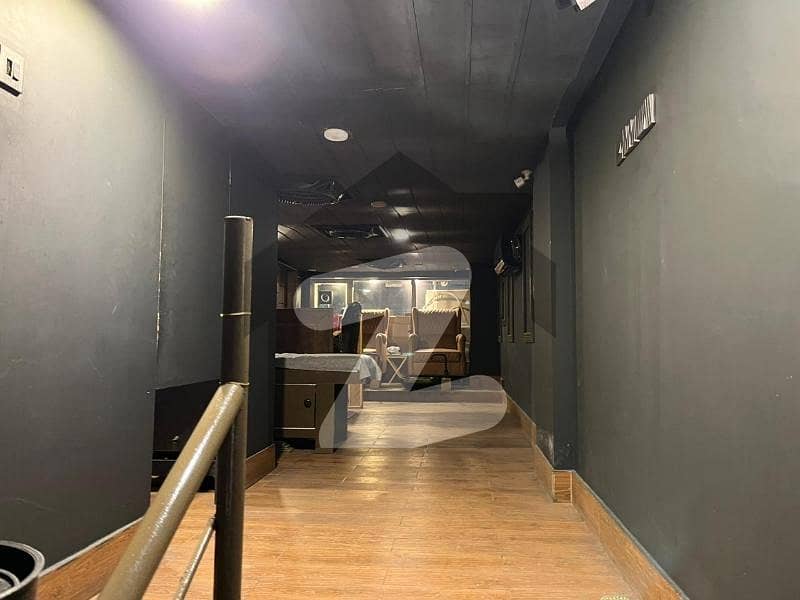 Showroom Available For Rent in North Nazimabad Block L Prime Location Opposite Madras Bakery Showroom Available For Rent in North Nazimabad Block L Prime Location Opposite Madras Bakery