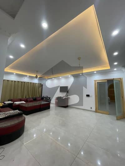 1 kanal lower portion available for rent