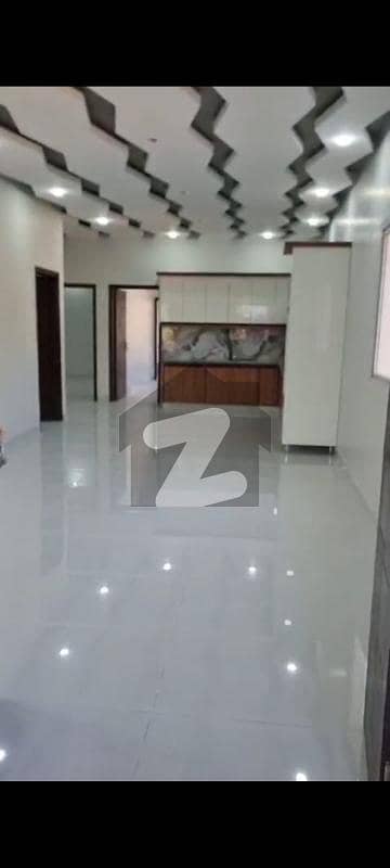 Upper Portion Available For Sale In Bath Island Near Teen Talwar Clifton Karachi