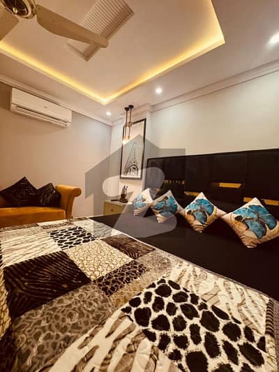 Furnish