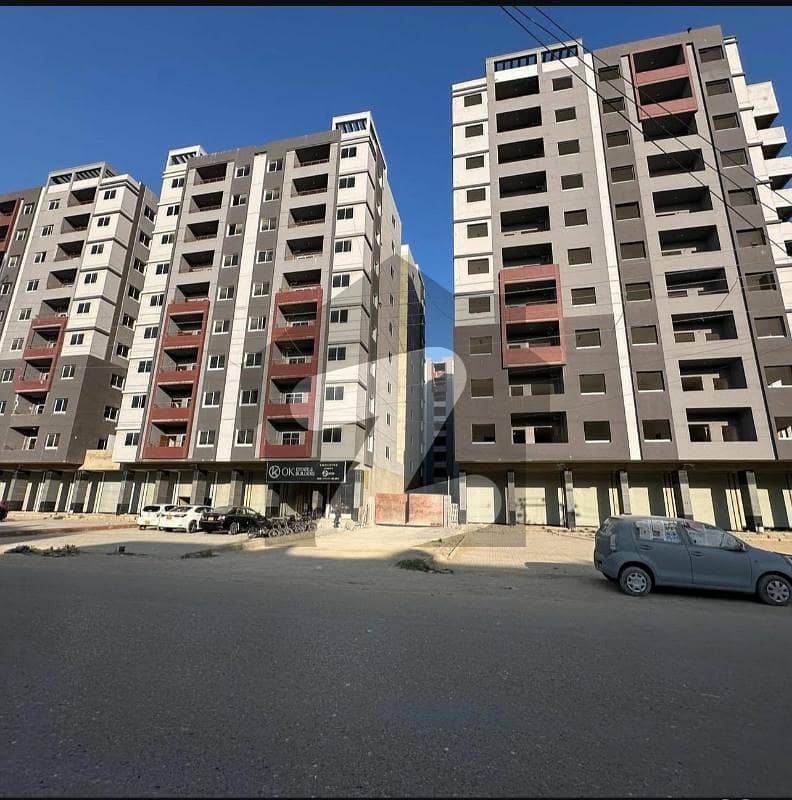Flat Available For Sale In Sawera ENCLAVE Flat Available For Sale In Sawera ENCLAVE