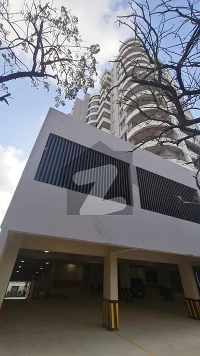 Discover a new standard of luxury and comfort at Sawera Club House 3 Bed DD Apartments at Civil Lines most prestigious address. 