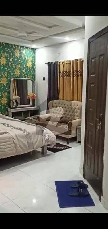 Fully Furnished Full House 5 Marla Fully Furnished Full House 5 Marla
