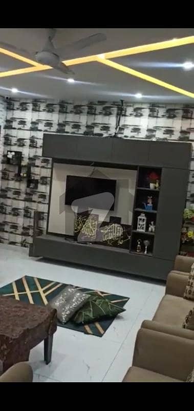5 Marla House available for rent in Soan Garden - Block B if you hurry