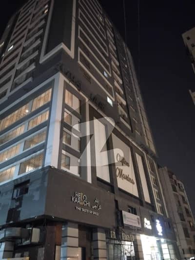 LUXURY APARTMENT FOR SALE