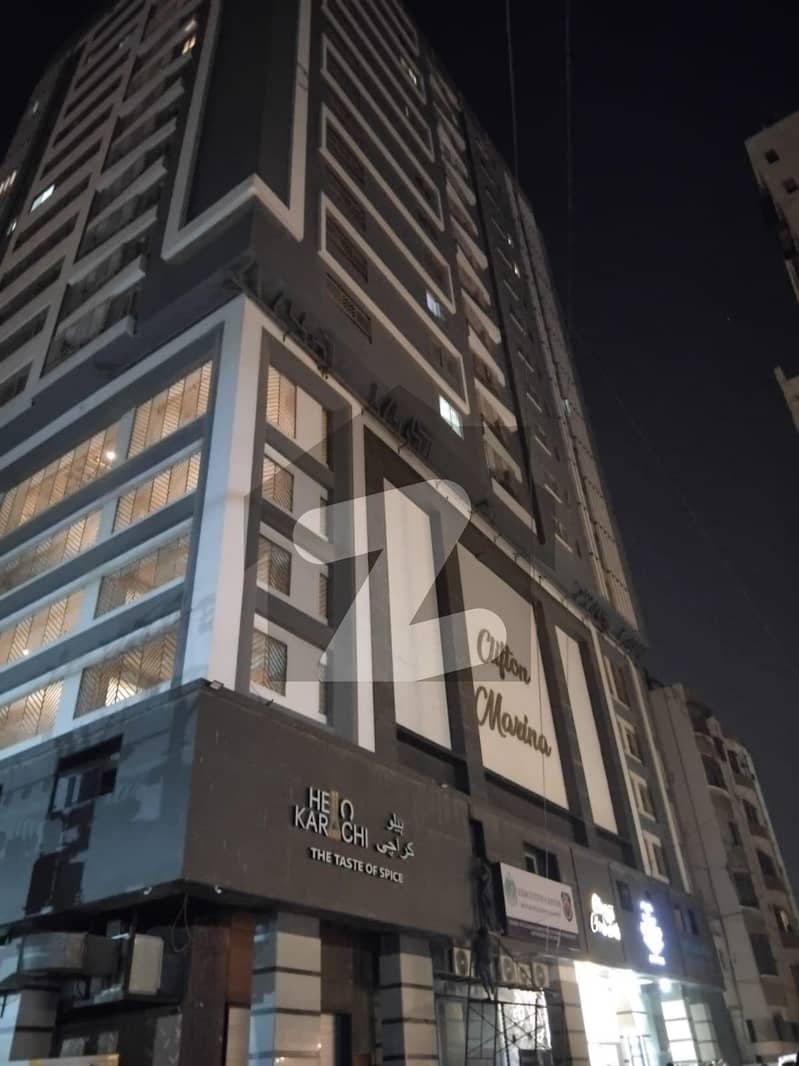 LUXURY APARTMENT FOR SALE