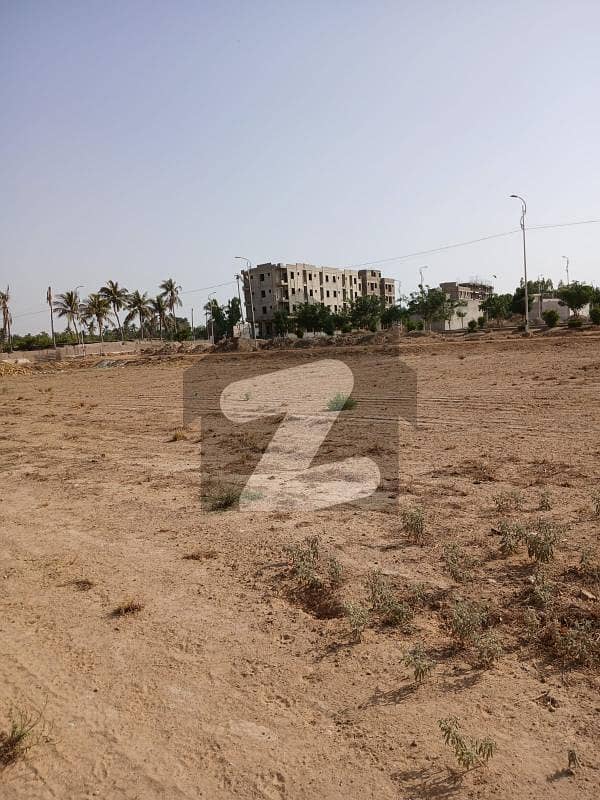 GFS Malir Town Phase 2 Plot For Sale