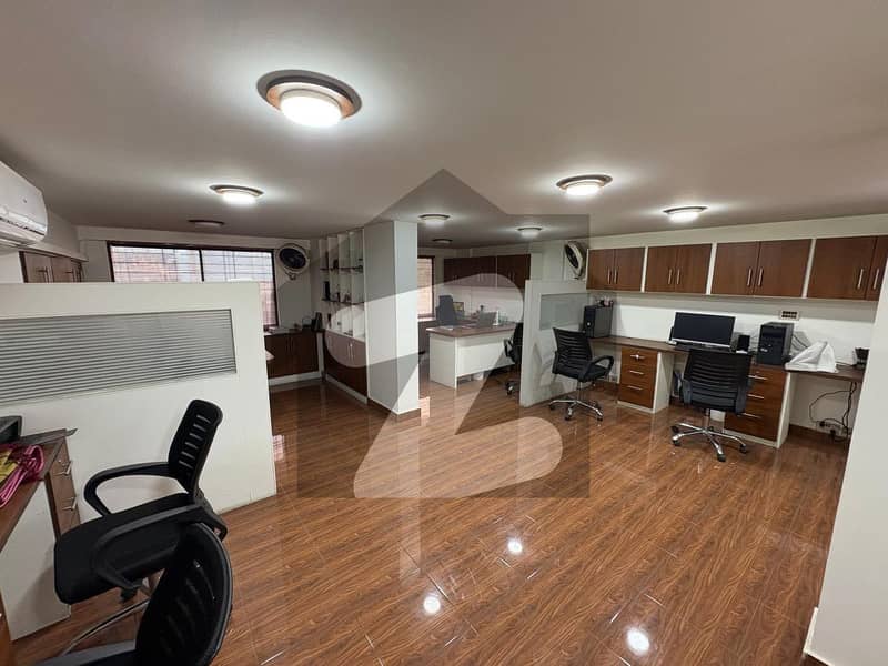 Fully Furnished Office Available For Rent Fully Furnished Office Available For Rent
