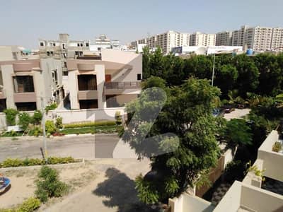 Prime Location 500 Square Yards Residential Plot In Navy Housing Scheme Karsaz Of Karachi Is Available For Sale