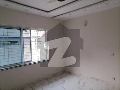 Spacious House Is Available In Punjab Coop Housing Society For Sale