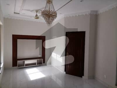 Reserve A Centrally Located House Of 10 Marla In Punjab Coop Housing Society