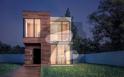 Upper Kanal Portion Near CMH for Rent.