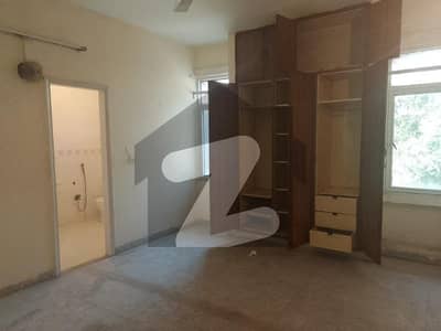 Askari 7 Rawalpindi Flat Available For Rental