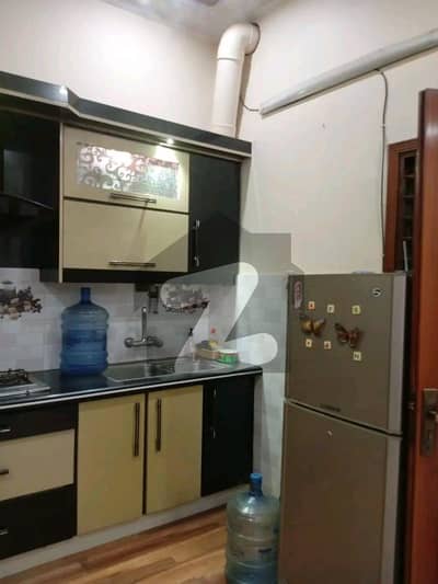 2 bed D D Portion Available on Rent