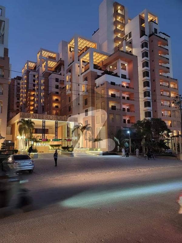Metropolis Residency Metropolis Residency