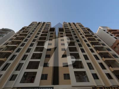 Falaknaz Dynasty Flat For Sale