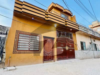 House For Sale In Khanna Pul Khanna Pul