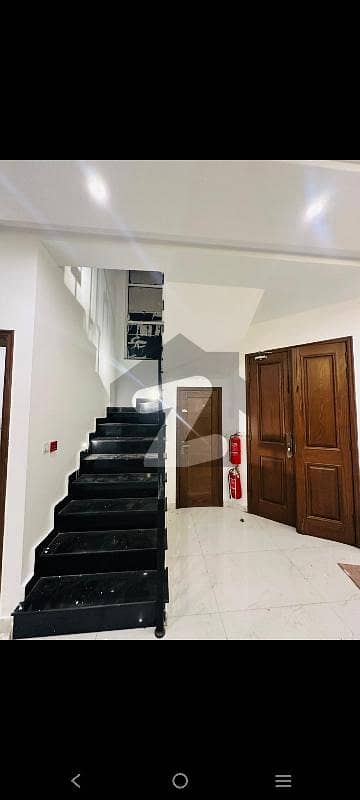 5 Marla Lavish house For Rent In DHA 9 Town